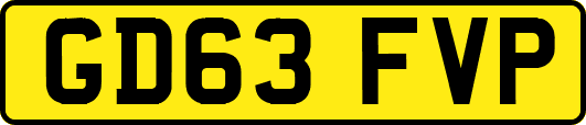 GD63FVP