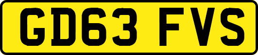 GD63FVS