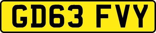 GD63FVY