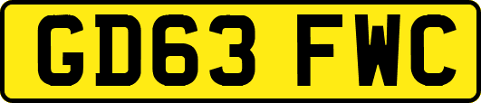 GD63FWC