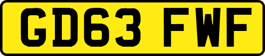 GD63FWF