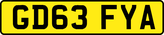GD63FYA
