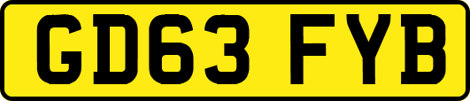 GD63FYB