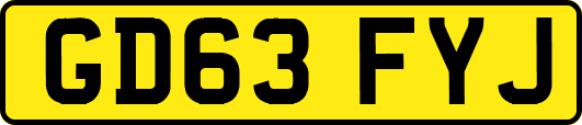 GD63FYJ