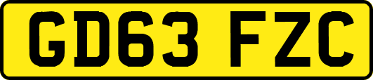 GD63FZC