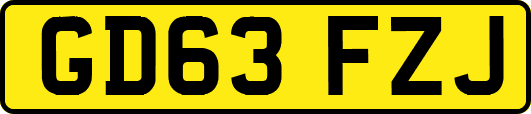 GD63FZJ