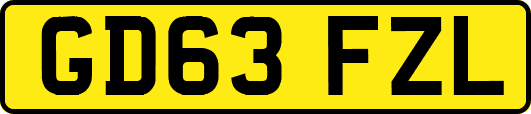 GD63FZL