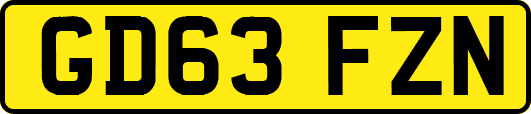 GD63FZN