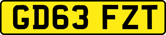 GD63FZT