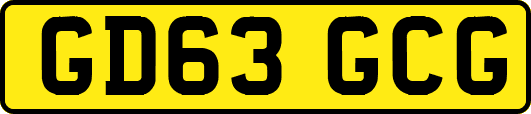 GD63GCG