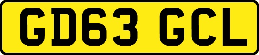 GD63GCL