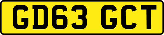 GD63GCT