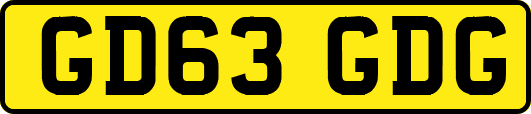 GD63GDG