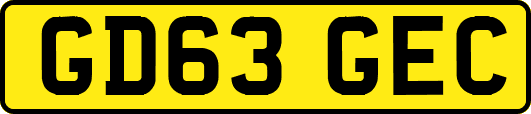 GD63GEC