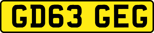 GD63GEG