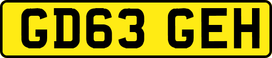 GD63GEH