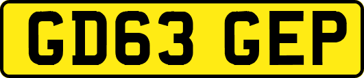 GD63GEP