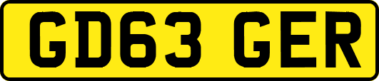GD63GER