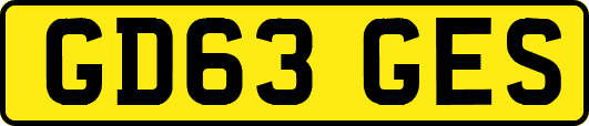 GD63GES