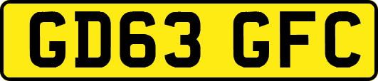 GD63GFC