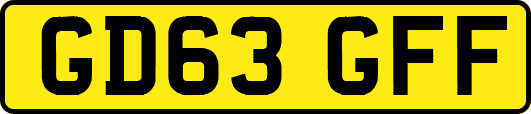 GD63GFF