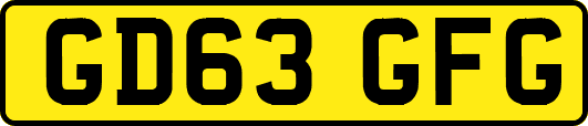 GD63GFG