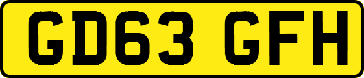 GD63GFH