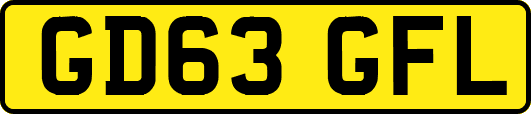 GD63GFL