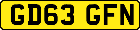 GD63GFN
