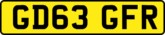 GD63GFR