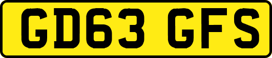 GD63GFS