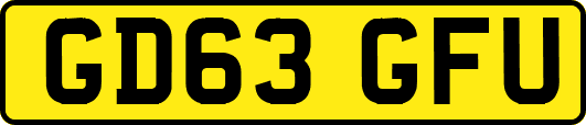 GD63GFU
