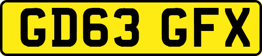 GD63GFX