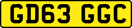 GD63GGC