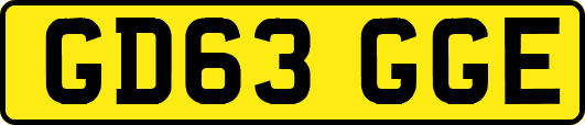 GD63GGE
