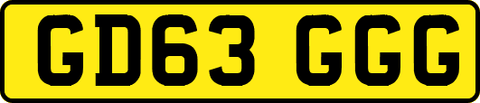 GD63GGG