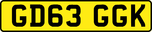 GD63GGK