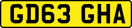 GD63GHA