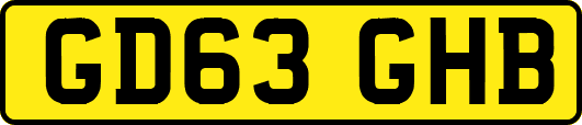 GD63GHB