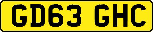 GD63GHC