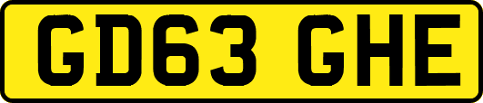 GD63GHE