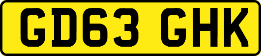GD63GHK
