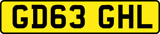 GD63GHL