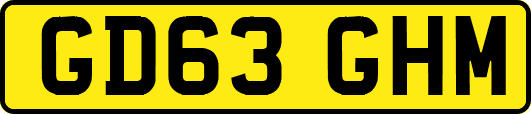 GD63GHM