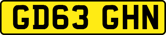 GD63GHN