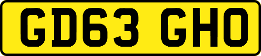 GD63GHO