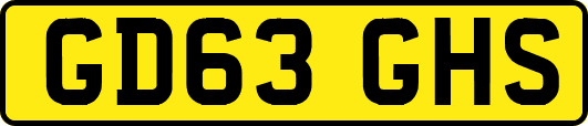 GD63GHS