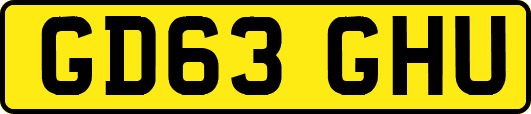 GD63GHU