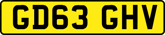 GD63GHV
