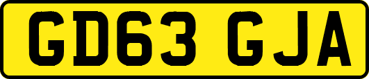 GD63GJA